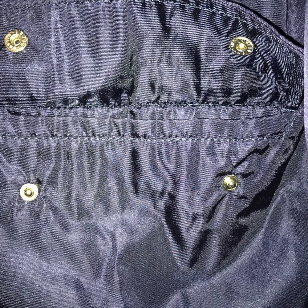 Prada Men’s trench/Rain Coat - Picture 4 of 8